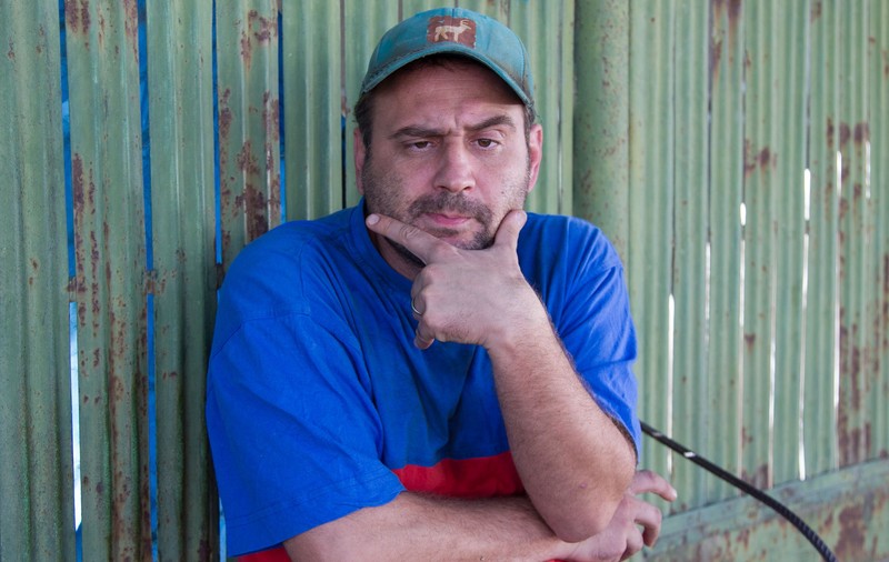 EXCLUSIV/ 13 sezoane de “Las Fierbinți” și-au pus amprenta pe Celentano. “Lui Văncică dați-i dramă, că-i sătul de comedie”