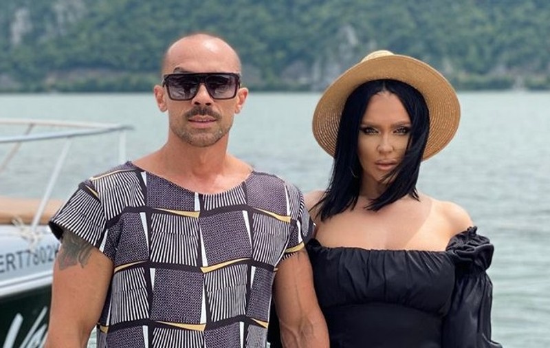 Oana Radu și iubitul se căsătoresc civil. Când va avea loc evenimentul. „Facem o petrecere la piscină”