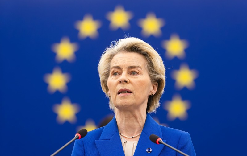 Răspunsul Uniunii Europene față de noile tarife vamale impuse de Donald Trump, pe care le numește „nejustificate și ilegale”