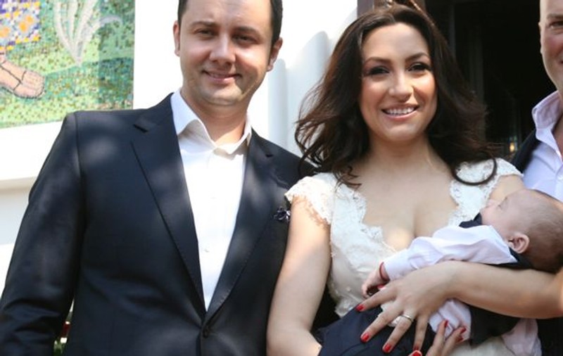 Andra, contra părinților-dădacă: "Sunt împotriva ideii că îți poți folosi copiii drept scuză că nu-ți mai pasă de nimic pe lume"