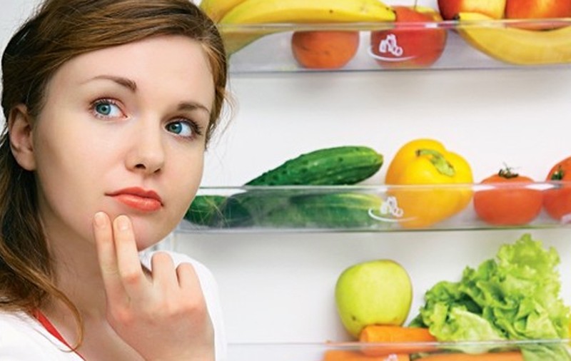 Luna aceasta, ţine o cură de detoxifiere