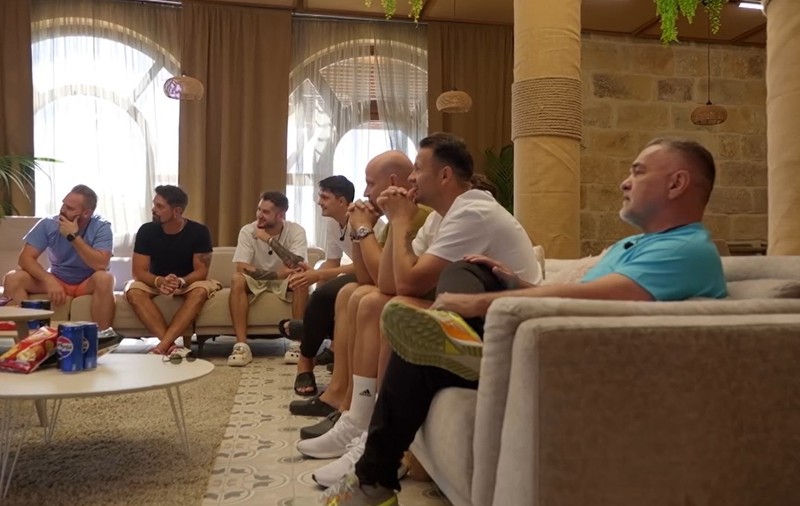 Detalii din culisele Power Couple, sezonul 2. Producătorii de la Antena 1 au dezvăluit cum au ales cuplurile de vedete