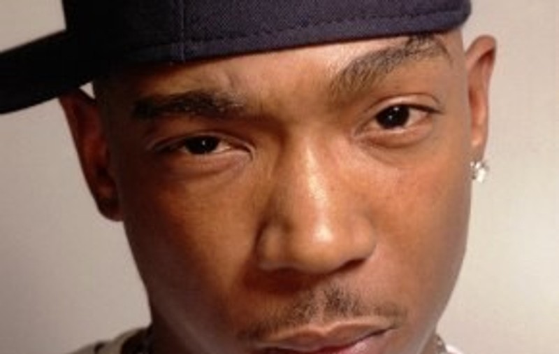 Ja Rule va face show în Capitală