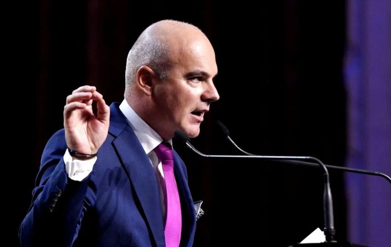 Rareş Bogdan, în Parlamentul European: România cere ce i se cuvine, aderarea la Schengen după 11 ani nedrepţi de aşteptare