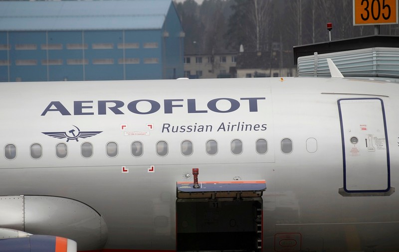 Un avion rusesc Aeroflot a violat spațiul aerian al Canadei, după ce a primit din greșeală permisiune de zbor