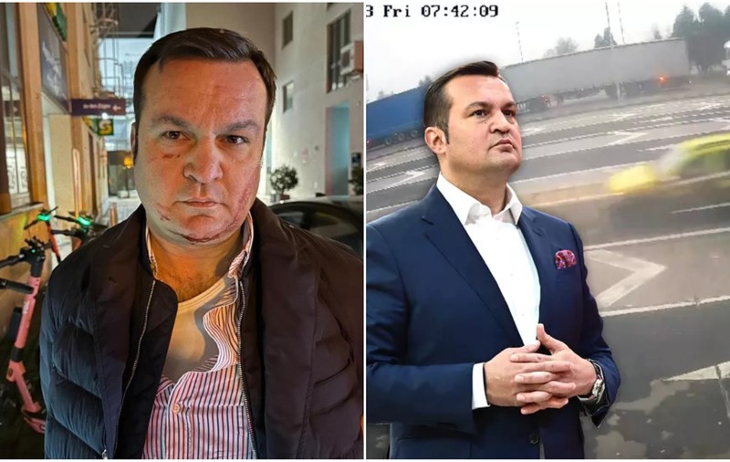 Procurorii din München dezvăluie cum l-au localizat pe Cătălin Cherecheș. „Poliția a fost nevoită să folosească forța fizică”