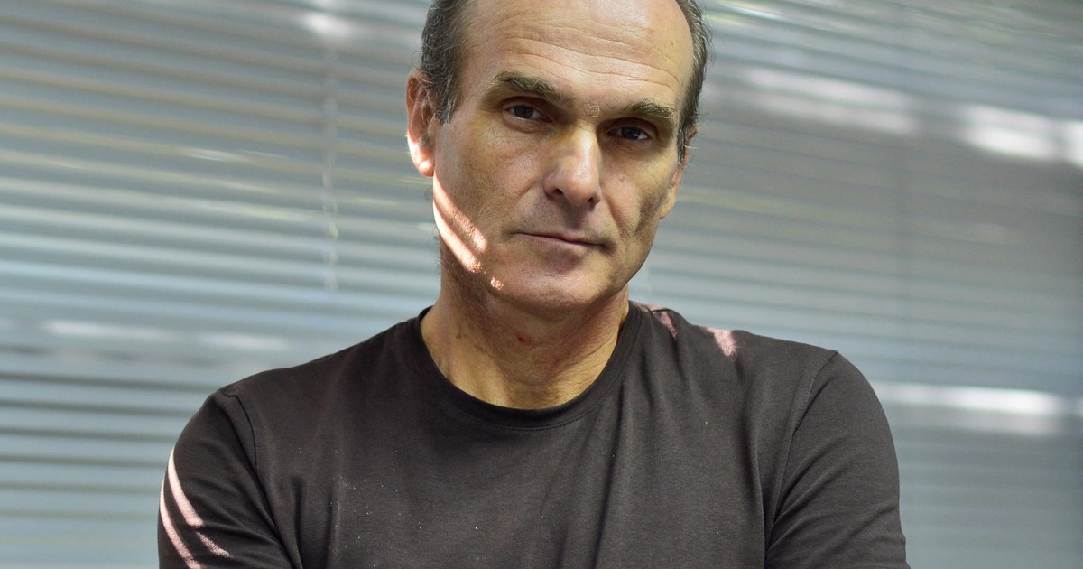 Cristian Tudor Popescu