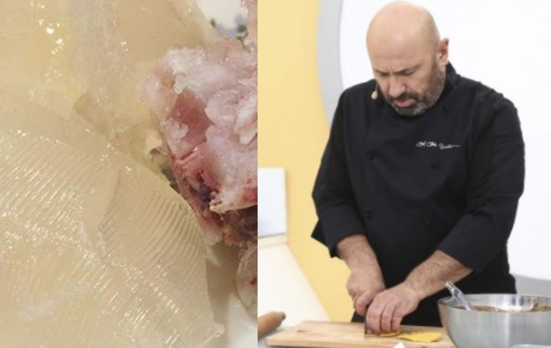 Rețeta de piftie recomandată de Cătălin Scărlătescu, învățată de la bunica lui. „A rămas una dintre mâncărurile mele preferate”