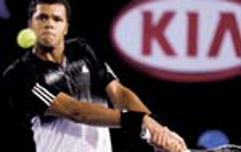 Atentie la Tsonga Petsonga!