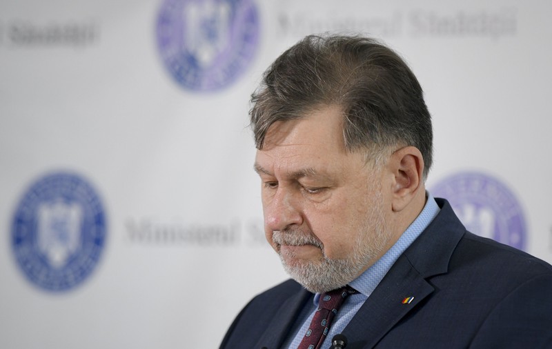 Context.ro: Ministerul Sănătății secretizează situația infecțiilor nosocomiale din fiecare spital în parte