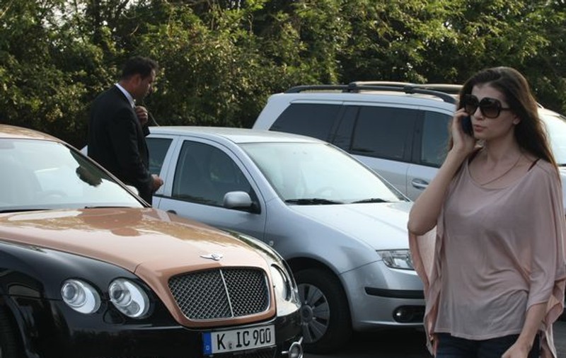 Foto & Video | Moni către Iri: "Dragul meu, dacă vrei să afli ceva despre Irina mă suni pe mine"