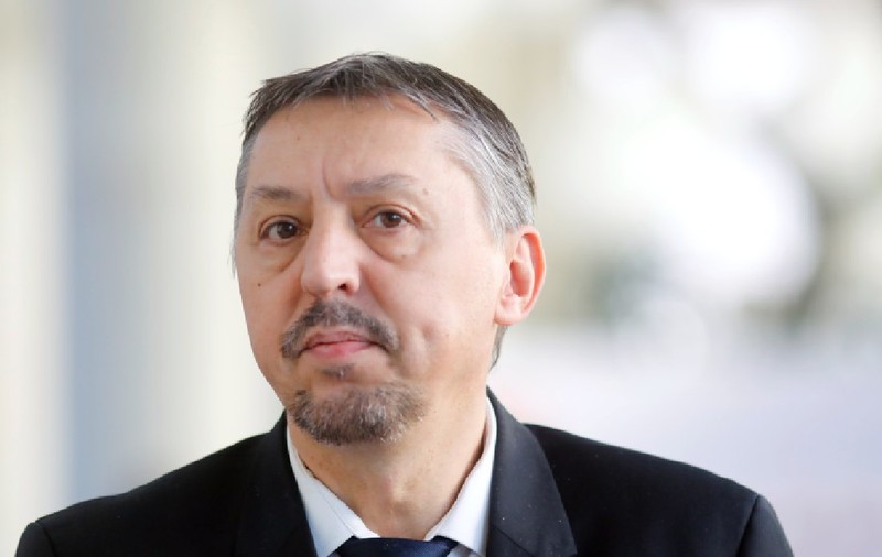 Daniel David se „gândește” să plece de la conducerea Ministerului Educației: „Am tot amânat plecarea de foarte multe ori”
