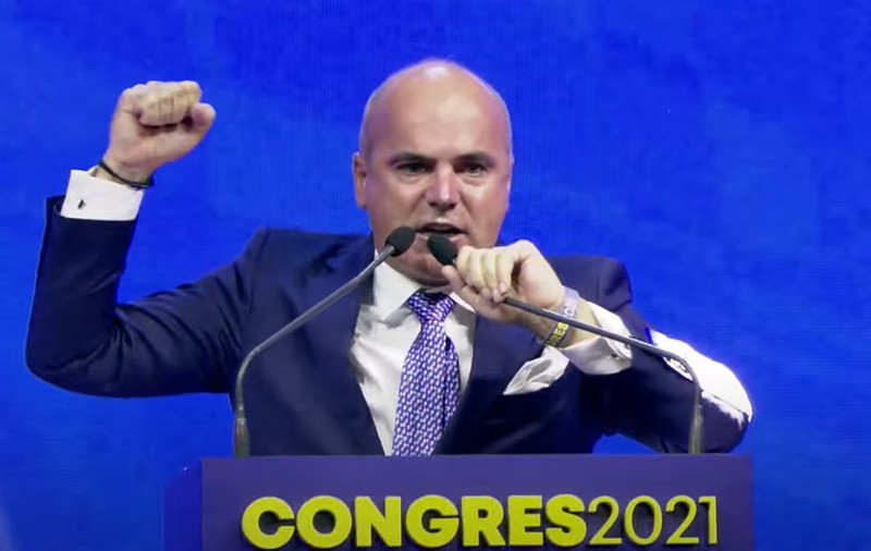 PNL: primul congres pe TikTok. Nu insultați stadionul!