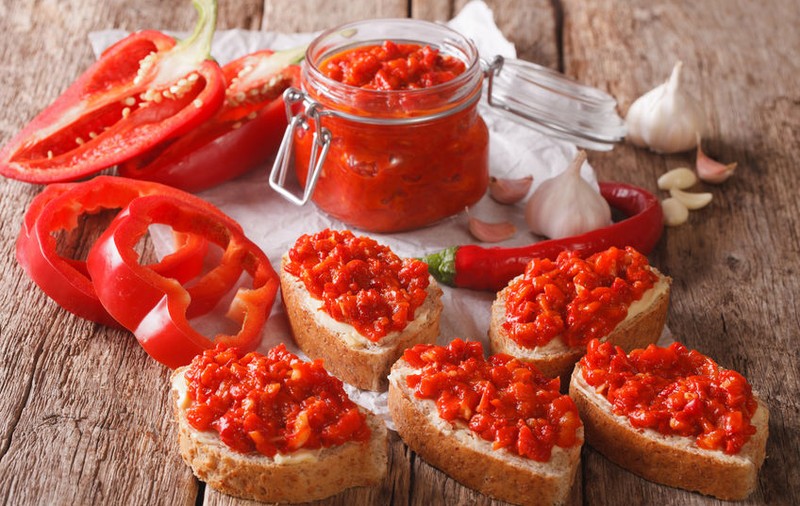 Dulceață de ardei iute - cum pregătești acasă cea mai bună dulceață de ardei iuți