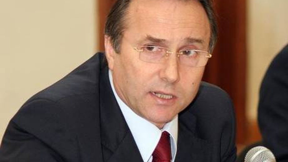 Gheorghe Nichita, fostul primar din Iași, condamnat la 5 ani de închisoare cu executare