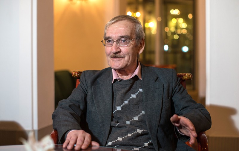 Stanislav Petrov, cel care a ajutat la evitarea unui război nuclear, a murit la 77 de ani