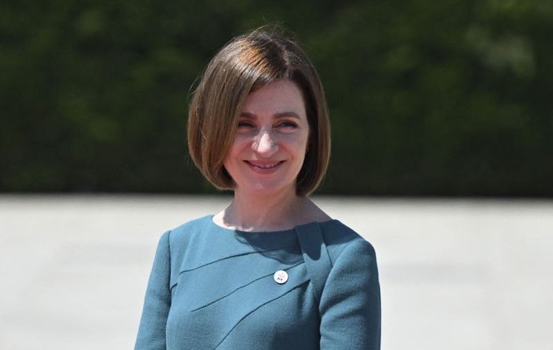Maia Sandu, de Ziua Limbii Române: „În perioada sovietică să citești o poezie în limba română era o infracțiune”