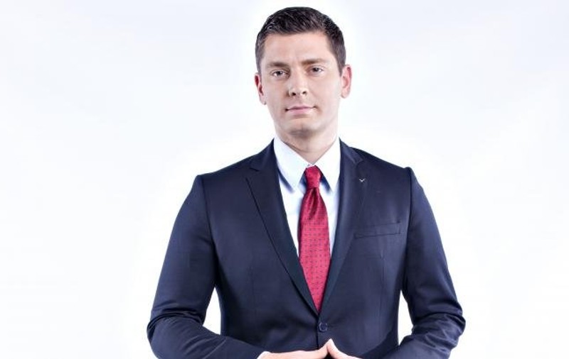 Valentin Butnaru, mai “cool” decât Dani Oţil sau Dan Negru