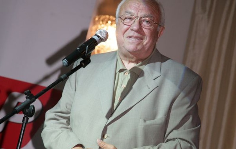 EXCLUSIV. Alexandru Arșinel a avut probleme medicale la prima sa reprezentație. A jucat cu dureri cumplite