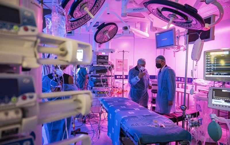 O femeie din Israel a murit după ce a stat 22 de ani în comă, în urma unui atentat cu bombă din Ierusalim