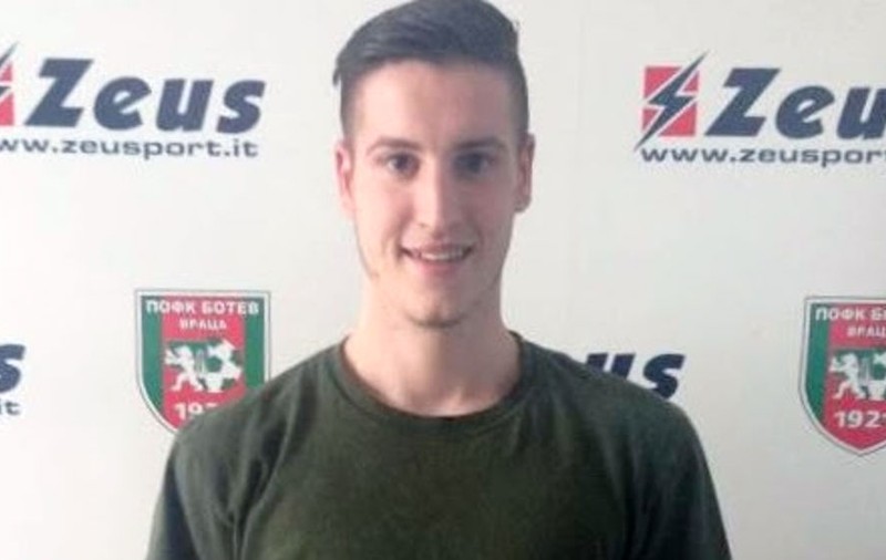 Fotbalistul italian Federico Zini și-a ucis fosta logodnică, apoi s-a sinucis!