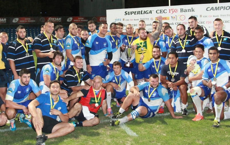 O echipă care a făcut istorie în sportul românesc și-a anunțat retragerea din campionat!