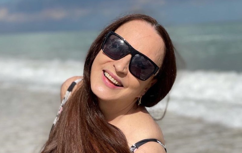 Maria Dragomiroiu, replică pentru Cătălin Botezatu, după acesta i-a comentat pozele în costum de baie. „L-am apreciat toată viața”