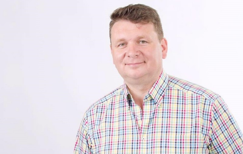 Primarul municipiului Sebeș, Dorin Nistor, a fost testat pozitiv cu COVID-19