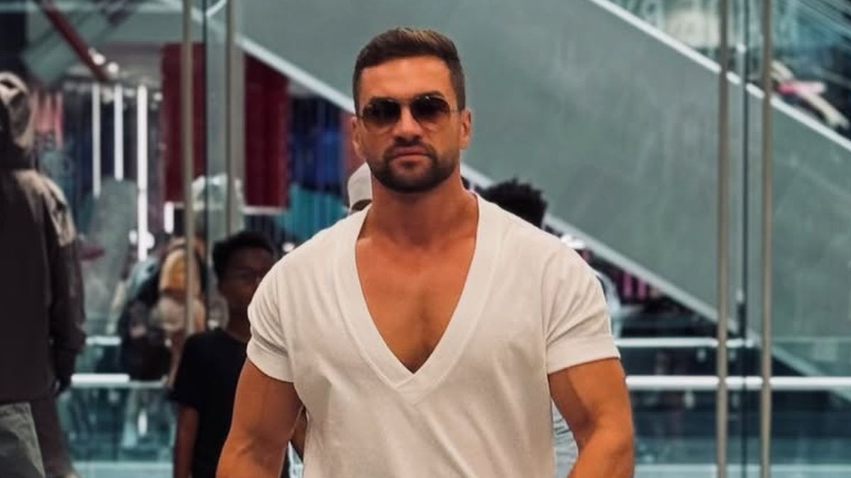 Cătălin Brînză, ispită masculină la Insula Iubirii 2025, emisiune difuzată de Antena 1