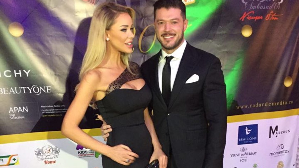 Bianca Drăgușanu a explicat despărțirea de Victor Slav. "Nu am vrut să rămânem împreună doar pentru poze"