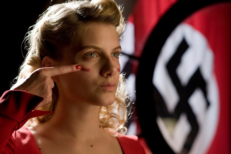 Mélanie Laurent / Foto: Universal Pictures
