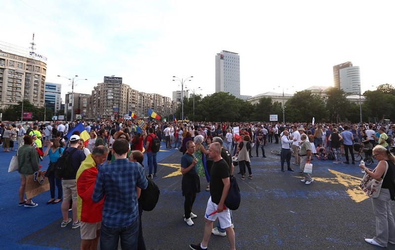 Moise Guran: „E sfârșitul democrației, oameni buni!”