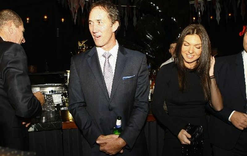 Simona Halep și-a revizuit atitudinea după ”scurtcircuitul” cu Darren Cahill de la Miami: ”Mi-a fost rușine”