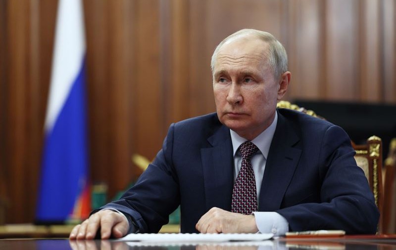 Vladimir Putin: Obiectivul principal al acordului privind cerealele nu a fost atins