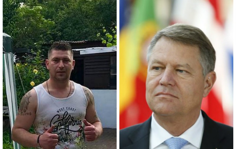 Klaus Iohannis, despre o eventuală decorare a lui Florin Morariu, eroul român de la Londra: "E o idee, de ce nu?!"