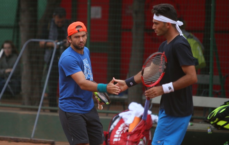 Wimbledon, ziua a șaptea. Tecău, Mergea și Olaru joacă la dublu mixt / LIVE BLOG