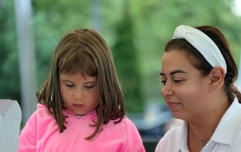 Oana Roman și fiica ei s-au întâlnit cu Petre Roman, după o perioadă lungă în care nu s-au văzut. „A fost această situație”