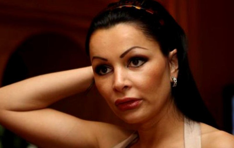 Experiența neplăcută prin care a trecut Brigitte Sfăt. "Un domn cu un limbaj deocheat"