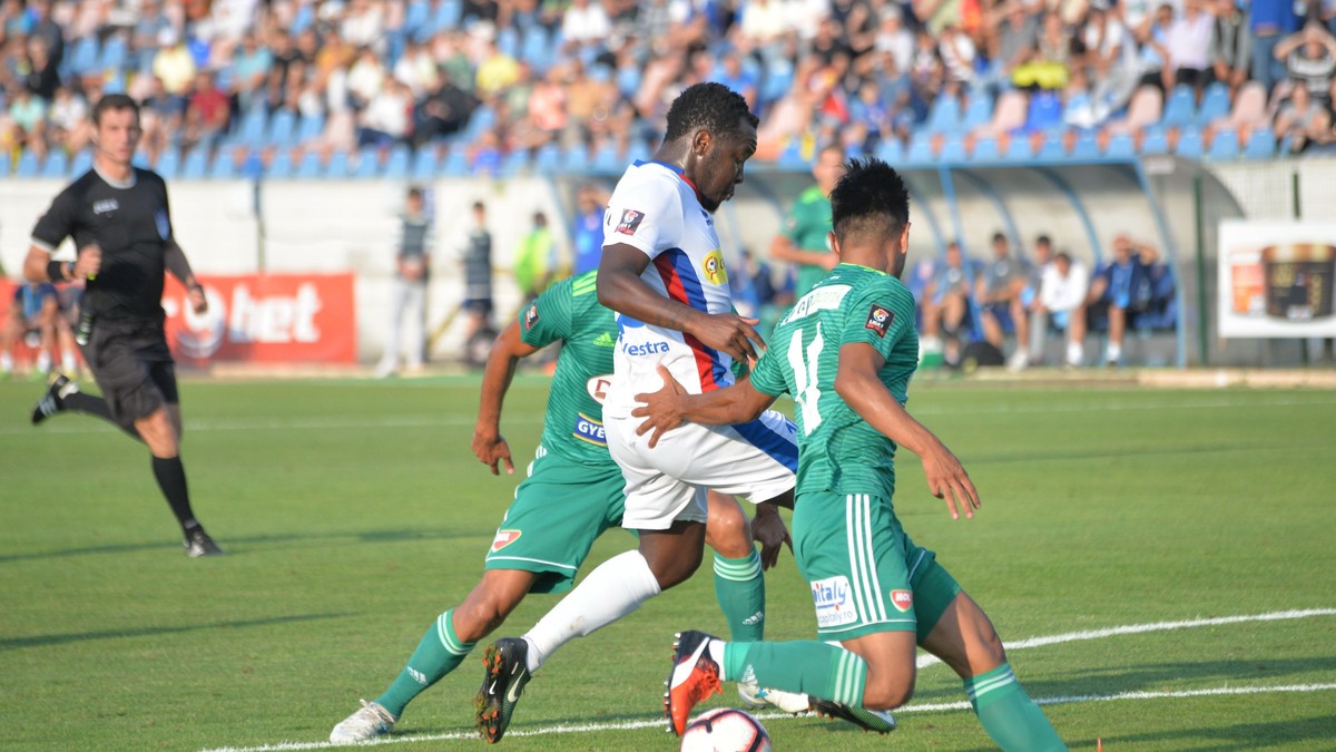 Liga 1, etapa 6. FC Botoșani - Sepsi Sfântu Gheorghe