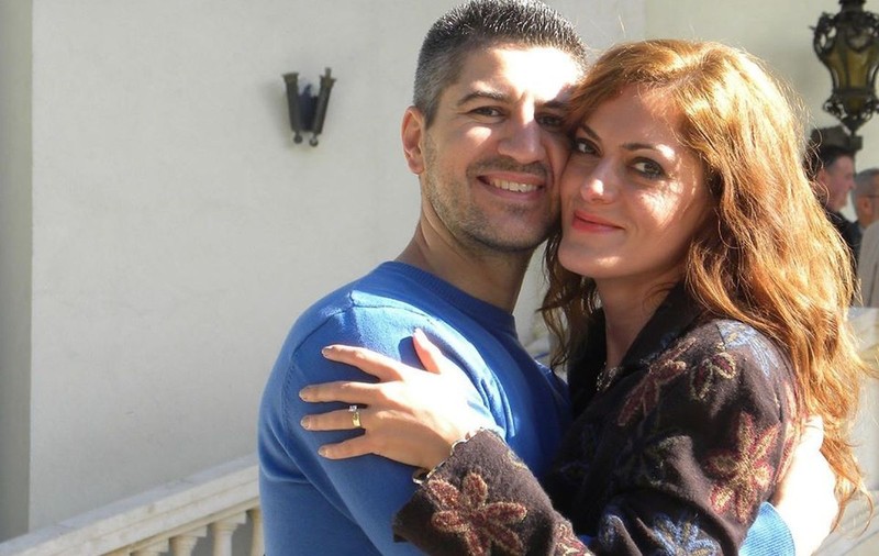 LAVINIA TATOMIR se IUBEŞTE ACUM cu LAURENŢIU, dar nu L-a UITAT pe fostul ei soţ! MESAJ DE SUFLET despre REGRETATUL ADRIAN PINTEA!