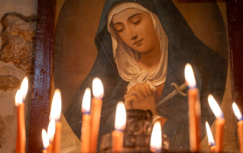 Mesaje de Sfânta Maria 2025 - ce se urează de Sf. Maria