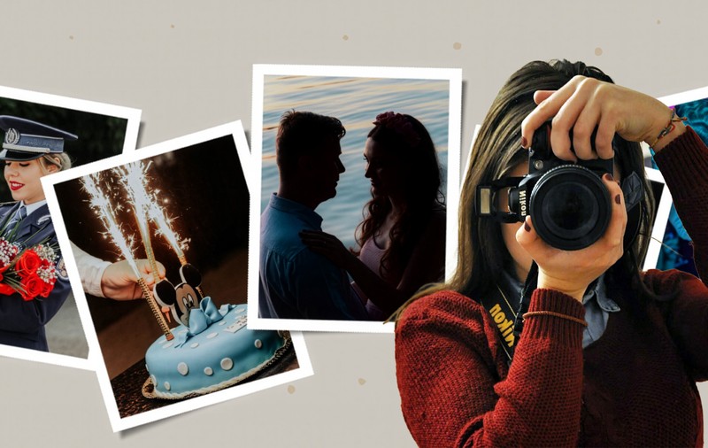 Rețelele sociale și fotografiile realizate cu inteligența artificială. Gabriela Tudor, fotograf, explică cum se rupe legătura cu realitatea „emoțională”