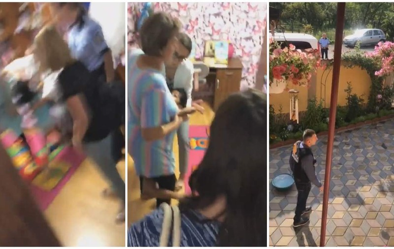 Ministerul Muncii explică situația fetiței din Mehedinți adoptată de o familie din SUA: „Asistentul maternal nu a vrut să o adopte. Copilul era ținut ilegal”
