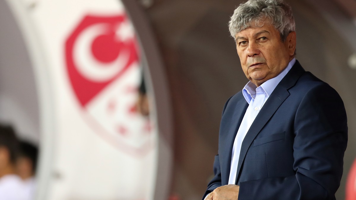 Mircea Lucescu a explicat cauzele pentru care Turcia a ratat calificarea la Cupa Mondială din 2018