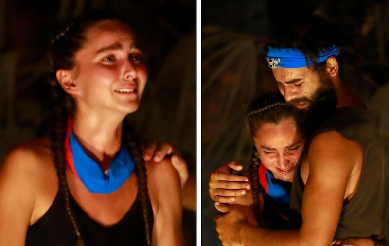 Robert Moscalu, eliminat de la Survivor 2023. Scandal la plecarea lui din concurs: „De ce mereu oamenii reali și corecți au de suferit?”