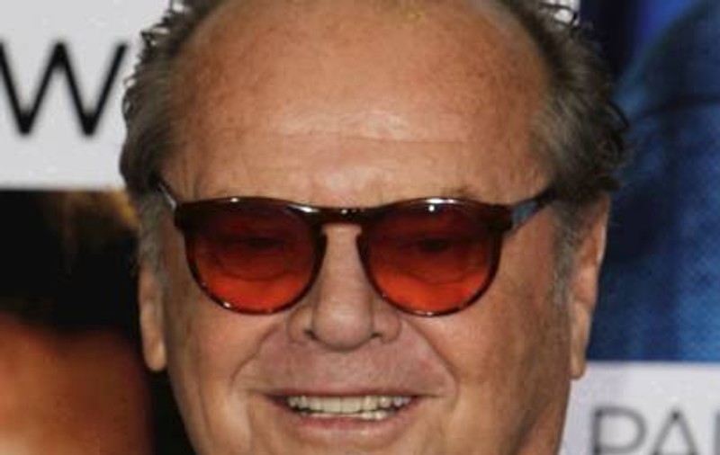 Jack Nicholson se teme de autobiografia fostei sale iubite Anjelica Huston