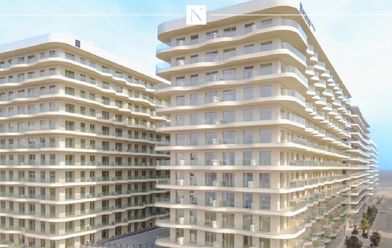 Doi afaceriști din Iași au pierdut 10 milioane de euro în „schema Nordis”. „Cumperi apartament la etajul 6 într-un bloc și primești la etajul 1, într-o clădire de birouri”