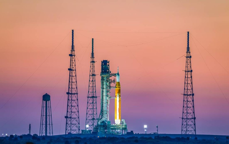 După mai multe amânări, NASA Artemis 2 s-ar putea lansa pe 1 aprilie: cât durează misiunea cu echipaj uman către Lună