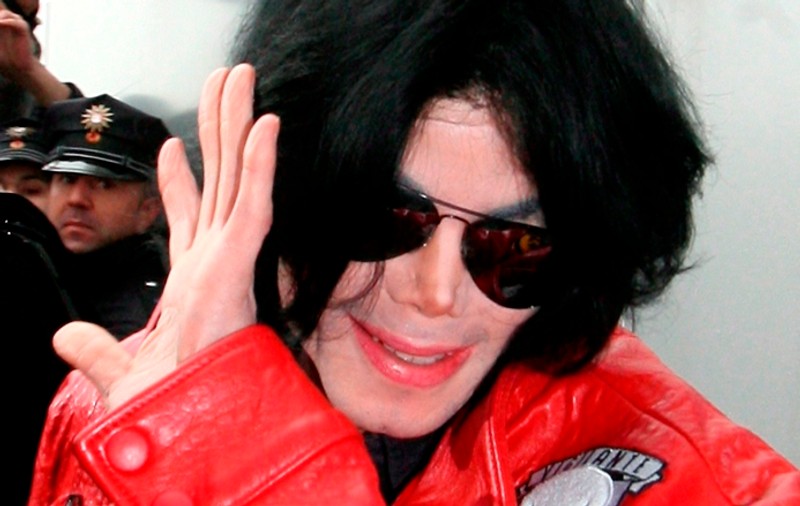 Michael era “voios” când murea