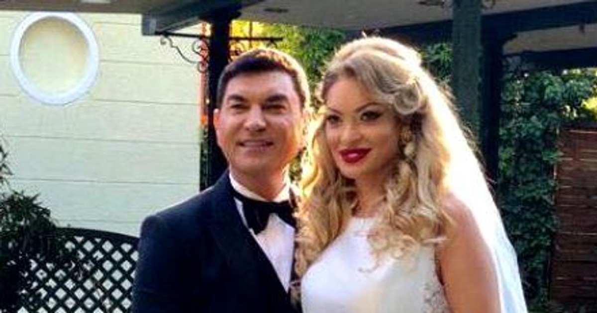 Câte domnișoare de onoare a avut Valentina Pelinel. Ce au făcut acestea imediat după nuntă | FOTO
